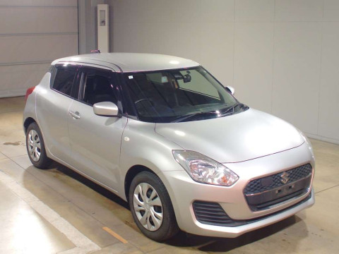 2019 Suzuki Swift ZC83S[2]