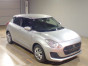 2019 Suzuki Swift