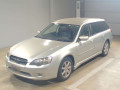 2004 Subaru Legacy Touring Wagon