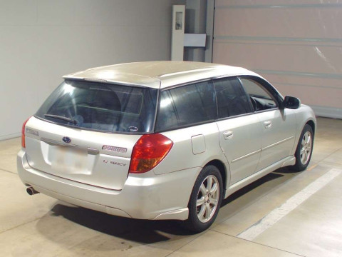 2004 Subaru Legacy Touring Wagon BP5[1]