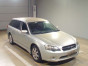 2004 Subaru Legacy Touring Wagon