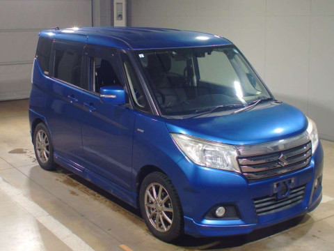 2017 Suzuki Solio MA36S[2]