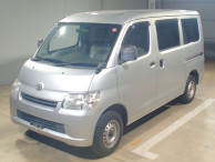 2009 Toyota Liteace Van