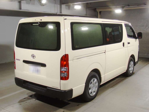 2025 Toyota Hiace Van TRH200V[1]