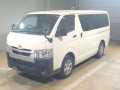 2024 Toyota Hiace Van