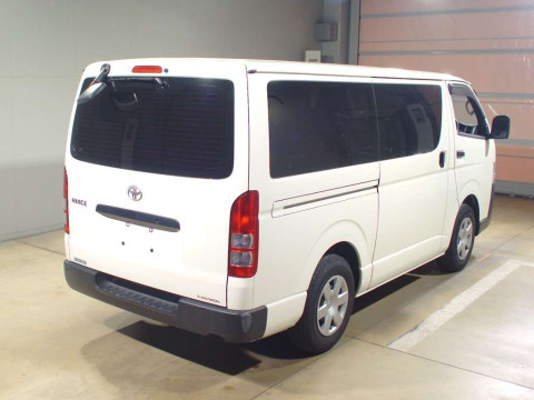 2024 Toyota Hiace Van GDH201V[1]