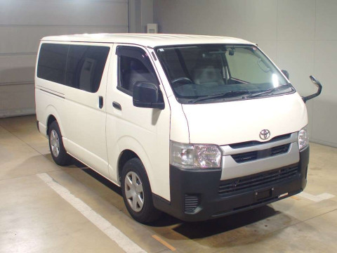 2024 Toyota Hiace Van GDH201V[2]