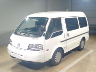 2019 Mazda Bongo Van