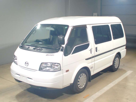 2019 Mazda Bongo Van SLP2V[0]