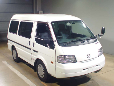 2019 Mazda Bongo Van SLP2V[2]