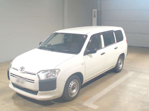 2016 Toyota Succeed NCP160V[0]