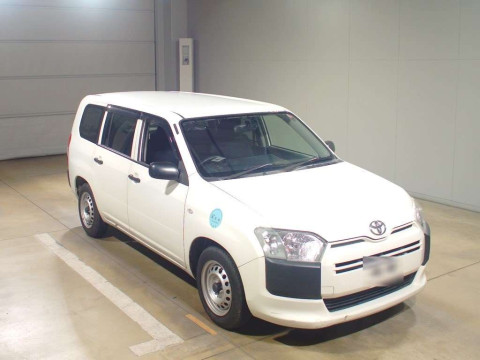 2016 Toyota Succeed NCP160V[2]