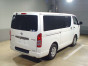 2013 Toyota Regiusace Van