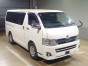 2013 Toyota Regiusace Van