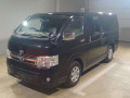 2012 Toyota Hiace Van