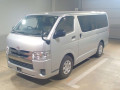 2020 Toyota Hiace Van