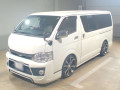 2012 Toyota Hiace Van