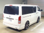 2012 Toyota Hiace Van