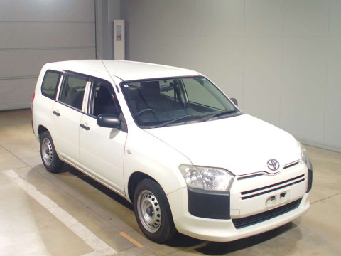 2015 Toyota Probox NCP160V[2]