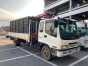 2003 Isuzu Forward