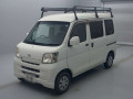 2013 Daihatsu Hijet Cargo