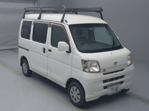 2013 Daihatsu Hijet Cargo S331V[2]