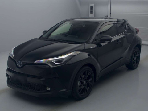 2019 Toyota C-HR ZYX10[0]