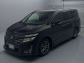 2013 Nissan Elgrand