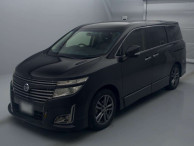 2013 Nissan Elgrand