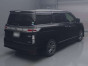 2013 Nissan Elgrand