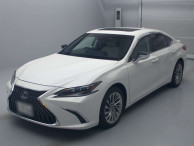 2023 Lexus ES