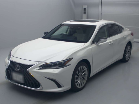 2023 Lexus ES AXZH11[0]