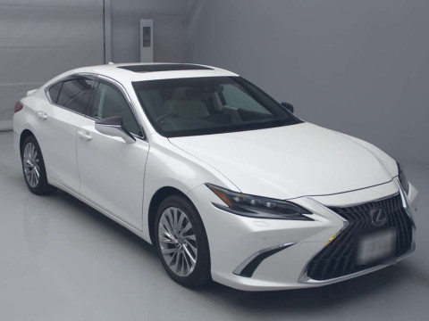 2023 Lexus ES AXZH11[2]