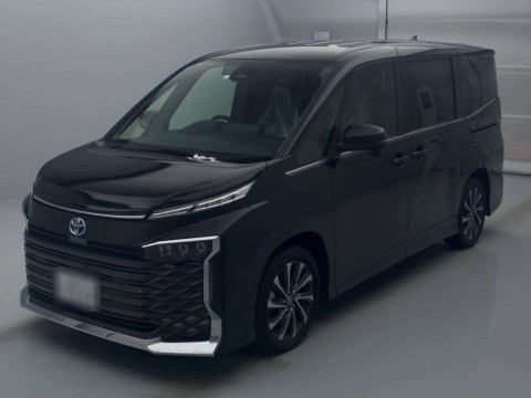 2023 Toyota Voxy ZWR90W[0]