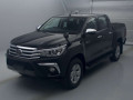 2020 Toyota Hilux