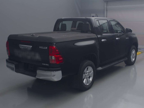 2020 Toyota Hilux GUN125[1]