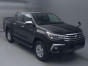 2020 Toyota Hilux