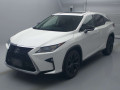 2019 Lexus RX