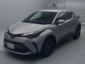 2021 Toyota C-HR