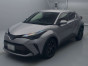 2021 Toyota C-HR