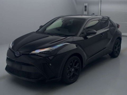 2022 Toyota C-HR ZYX11[0]