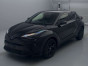 2022 Toyota C-HR