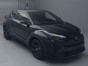 2022 Toyota C-HR