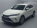 2021 Toyota Harrier