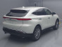 2021 Toyota Harrier