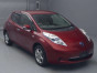 2012 Nissan Leaf