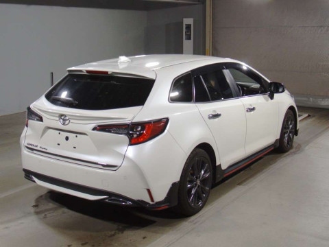 2020 Toyota Corolla Touring Wagon ZRE212W[1]