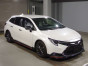 2020 Toyota Corolla Touring Wagon