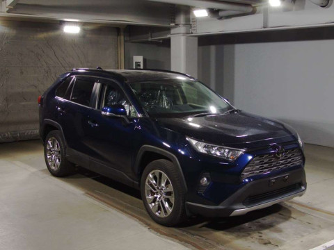 2020 Toyota RAV4 MXAA54[2]