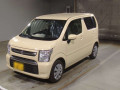 2023 Suzuki Wagon R